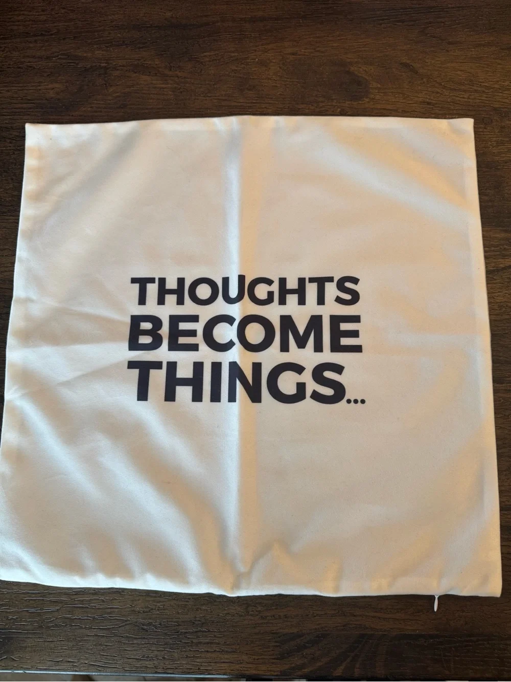 Notes From the Universe Pillow Covers 18x18